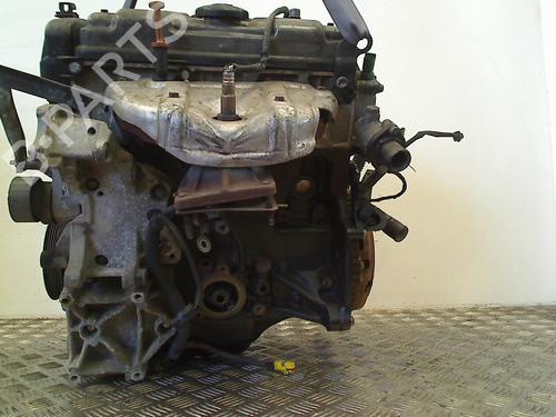 Engine CITROËN XSARA PICASSO (N68) 1.6 | BP11296277M1 