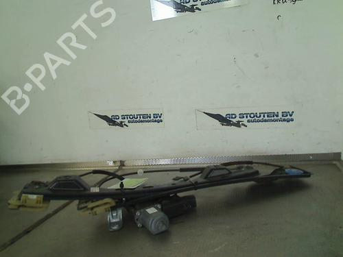 Rudehejsemekanisme ventre foran Rudehejsemekanisme ventre foran OPEL ZAFIRA TOURER C (P12) 1.4 (75) (140 hp) 33951508 33951508