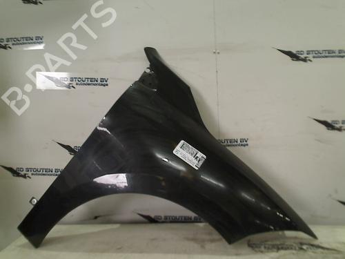 Used Right front fenders RENAULT MEGANE III Grandtour (KZ0/1) 1.5 dCi (KZ0C, KZ1A) (90 hp) 14471577