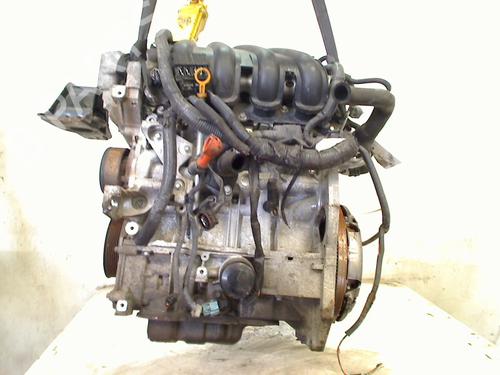 Engine NISSAN NOTE (E11, NE11) 1.6 | BP39449961M1 - Image 4