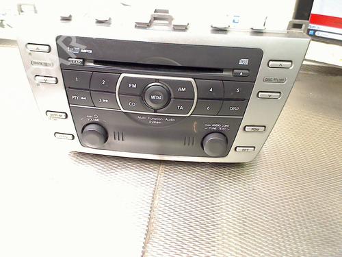 Electronic module MAZDA 6 Estate (GH) 2.0 MZR-CD (GH14) | BP24305836M83 