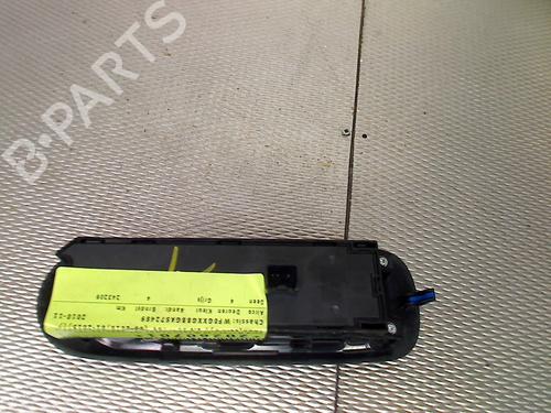 Left front window switch FORD MONDEO IV Turnier (BA7) 2.0 SCTi | BP38462033I27 - Image 3