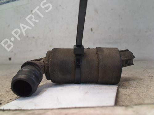 Used Washer pump Washer pump 13126056 13126056