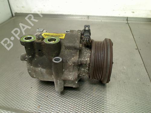 AC compressor FORD FIESTA VI (CB1, CCN) 1.6 Ti | BP31942208M34