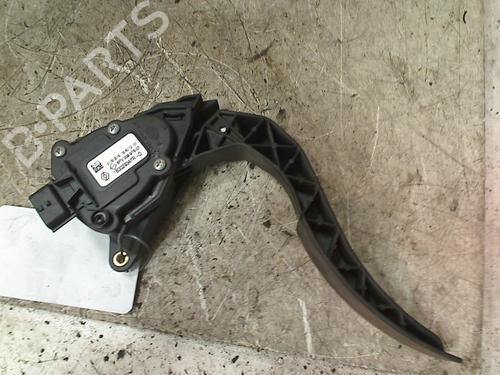 Pedal RENAULT CLIO IV Grandtour (KH_) 0.9 TCe 90 | BP13126232I4 