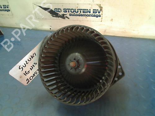 Moteur de chauffage SUZUKI IGNIS II (MH) 1.3 (RM413) (94 hp) 11300212