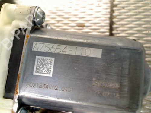 Left front window motor FORD FIESTA VII (HJ, HF) 1.0 EcoBoost | BP38680816E21 - Image 4