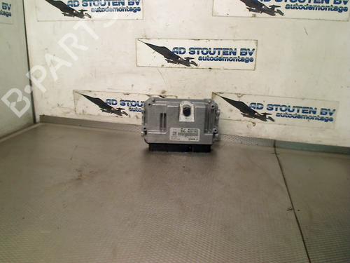 Used Engine control unit (ECU) TOYOTA AYGO (_B4_) 1.0 VVTi (KGB40) (72 hp) 31033892