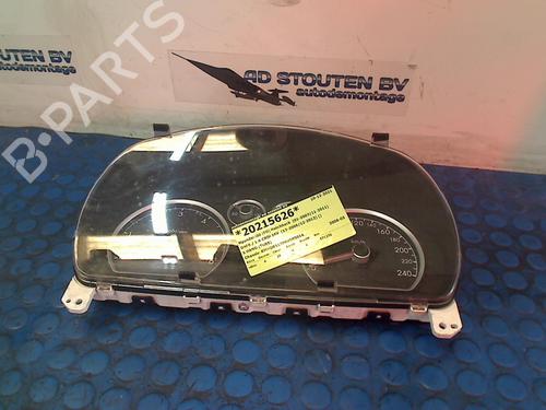 Display HYUNDAI i30 (FD) 1.6 CRDi (90 hp) 11323164