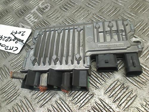 Electronic module CITROËN C3 II (SC_) 1.6 HDi | BP11308892M83 