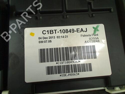Display monitor FORD FIESTA VI (CB1, CCN) 1.0 | BP29299769C48 