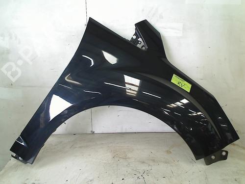 Used Right front fenders Right front fenders FORD C-MAX II (DXA/CB7, DXA/CEU) 1.6 EcoBoost (150 hp) 36457829 36457829