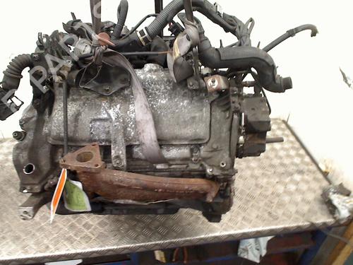 Engine MERCEDES-BENZ A-CLASS (W169) A 180 CDI (169.007, 169.307) | BP11310939M1 