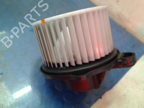 Heater blower motor HYUNDAI i10 I (PA) 1.1 | BP15191222M62 