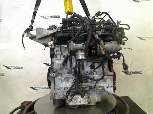 Used Engine VOLVO XC60 I SUV (156) T5 (245 hp) 30314979