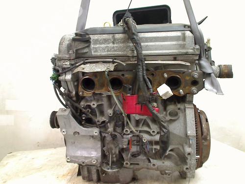 Motor Motor SUZUKI SWIFT III (MZ, EZ) 1.3 (RS413, ZC11S) (92 hp) 35896031 35896031