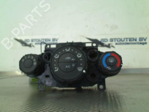 AC Styreenhet / Manøvreringsenhet FORD FIESTA VI (CB1, CCN) 1.0 | BP25915181I5 