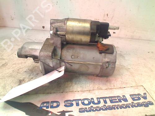 Starter BMW 5 Touring (F11) 535 i | BP11316953M8 