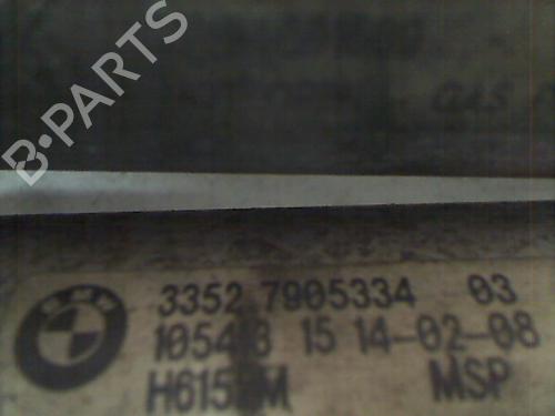Right rear shock absorber BMW X6 (E71, E72) xDrive 35 d | BP13125321M19 