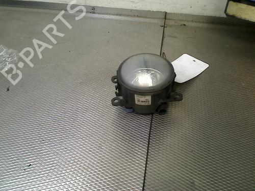 Used Left front fog light Left front fog light 36879735 36879735