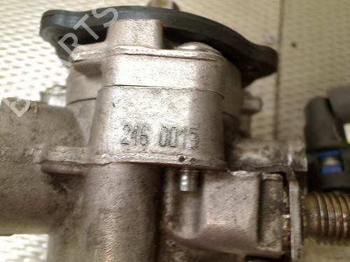 Injection pump OPEL ZAFIRA / ZAFIRA FAMILY B (A05) 2.2 (M75) | BP29173921M78 