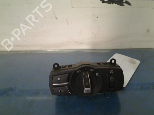 Used Headlight switch BMW 5 (F10) 518 d (143 hp) 17433067