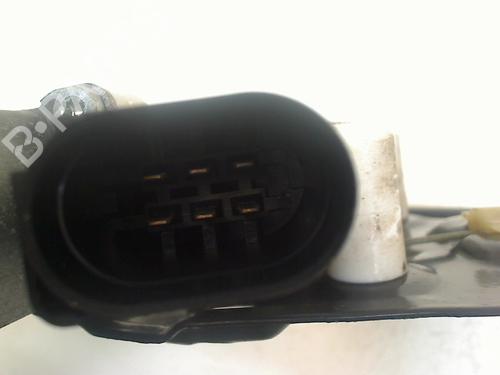 Rear right window mechanism BMW 5 Touring (E61) 525 d | BP11307375C25 