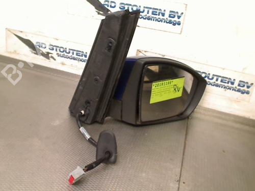 Bakspejl Højre FORD C-MAX II (DXA/CB7, DXA/CEU) 1.5 TDCi (120 hp) 29418285