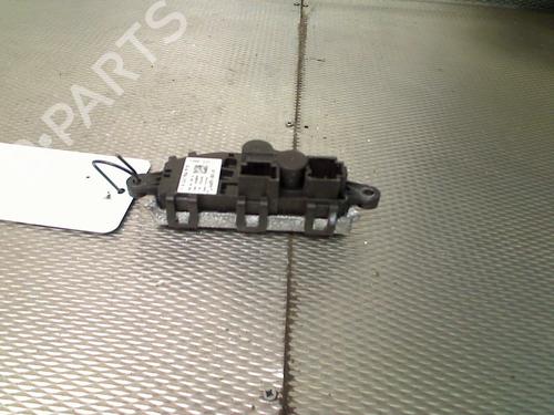 Heater resistor MERCEDES-BENZ CLA (C118) CLA 250 e (118.386) | BP31256717M108