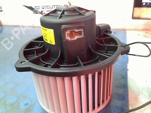 Heater blower motor HYUNDAI i10 I (PA) 1.1 | BP15191222M62 
