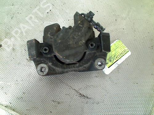 Right front brake caliper SKODA OCTAVIA III Combi (5E5, 5E6) 1.2 TSI | BP28173004M104 