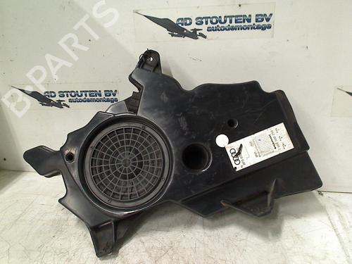 Used Electronic module AUDI A3 (8P1) 2.0 FSI (150 hp) 13123419
