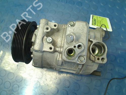 AC compressor SEAT LEON (1P1) 1.6 | BP11264191M34 