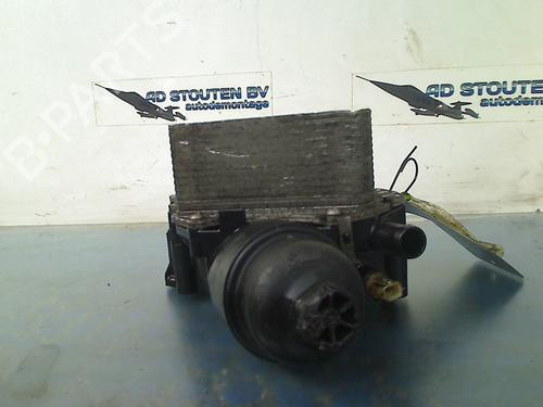 Used Oil radiator Oil radiator RENAULT TRAFIC III Van (FG_) 1.6 dCi 90 (FGME) (90 hp) 34692967 34692967