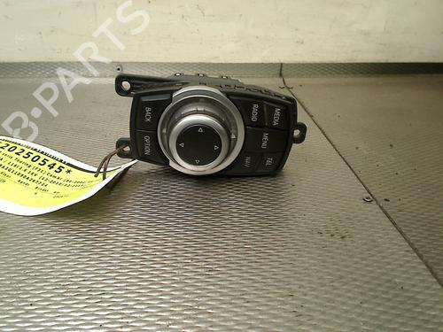 Used Switch BMW 3 Touring (F31) 316 i (136 hp) 32982410