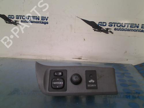 Used Mirror switch TOYOTA RAV 4 II (_A2_) 2.0 D 4WD (CLA20_, CLA21_, CLA20R, CLA21R) (116 hp) 14936451