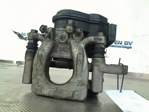 Right rear brake caliper NISSAN QASHQAI II SUV (J11, J11_) 1.6 dCi | BP26176273M106 