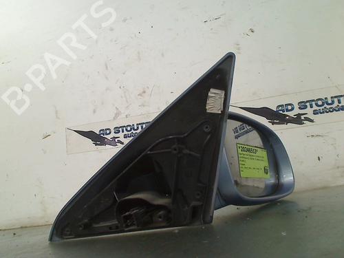 Used Right mirror OPEL TIGRA TwinTop (X04) 1.4 (R97) (90 hp) 24887156