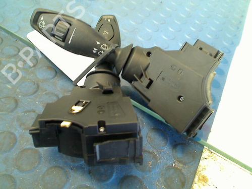 Steering column stalk FORD FIESTA VI (CB1, CCN) 1.25 | BP12827777I23 