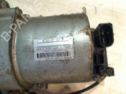 Steering rack PEUGEOT 207 SW (WK_) 1.6 16V | BP29394560M22 