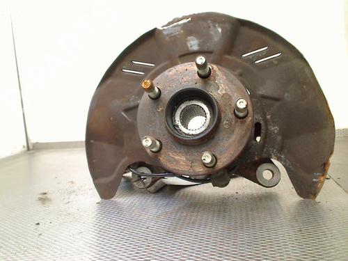 Right front steering knuckle SUBARU FORESTER (SJ_) 2.0 i AWD (SJ5) | BP37231768M26 - Image 5