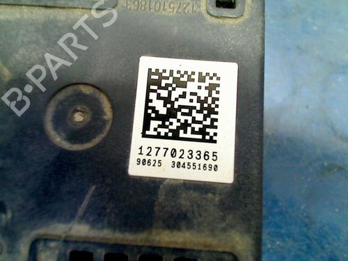 Electronic module RENAULT MEGANE IV Hatchback (B9A/M/N_) 1.8 Blue dCi 150 (B9A7) | BP14971005M83 