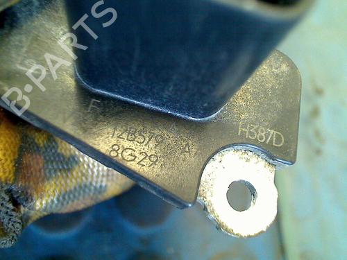 Electronic sensor FORD FIESTA VI (CB1, CCN) 1.6 TDCi | BP13024176M84 