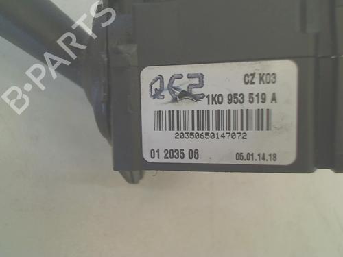 Steering column stalk SEAT ALTEA (5P1) 1.6 | BP11261183I23 
