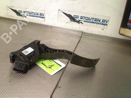 Pedal AUDI A3 Sportback (8VA, 8VF) 1.4 TFSI e-tron | BP28421808I4 