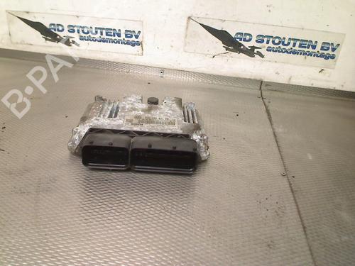 Used Engine control unit (ECU) VW GOLF V (1K1) 1.9 TDI (105 hp) 28131324