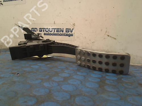 Used Pedal MERCEDES-BENZ B-CLASS Sports Tourer (W246, W242) B 180 (246.242) (122 hp) 13508558