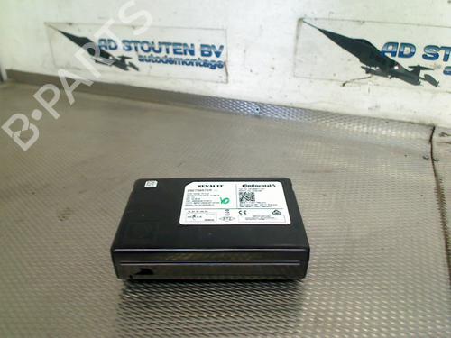 Commande Confort RENAULT CAPTUR I (J5_, H5_) 1.2 TCe 120 (118 hp) 30435367
