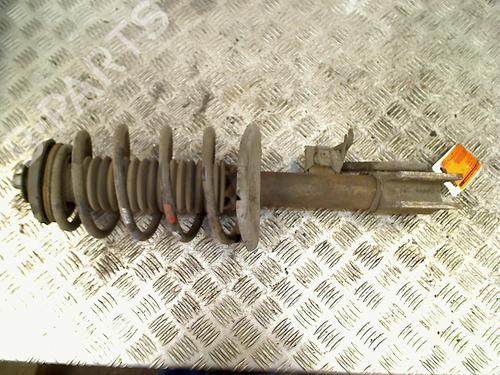 Used Left front shock absorber CITROËN C4 Picasso I MPV (UD_) 1.8 i 16V (125 hp) 11298688