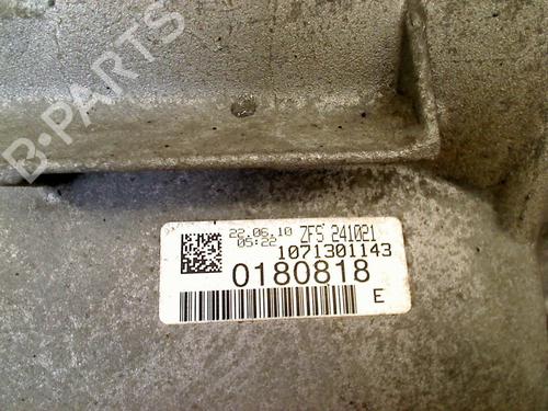 Gearbox BMW 1 (E87) 118 i | BP28382503M3 
